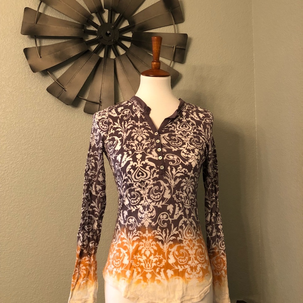 Reduced! Gypsy 05 shirt